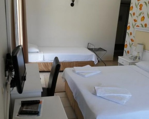 Chateau De Ville 3* в Ичмелере — подбор тура