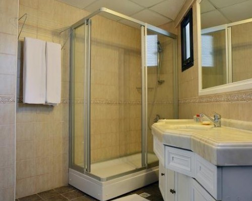 Chateau De Ville 3* в Ичмелере — подбор тура