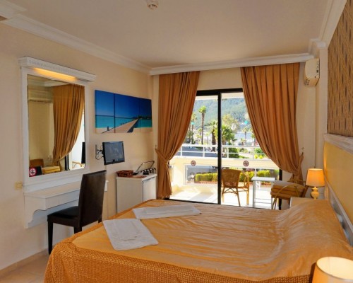 Chateau De Ville 3* в Ичмелере — подбор тура