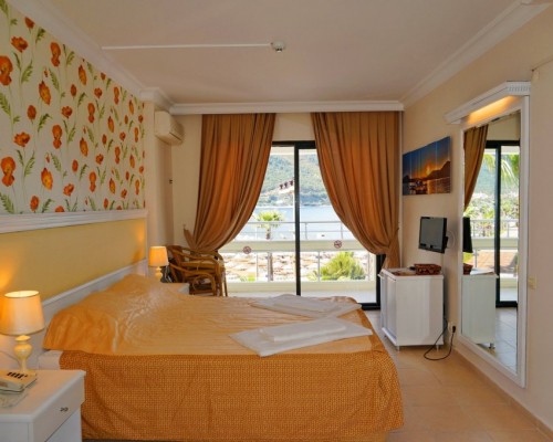 Chateau De Ville 3* в Ичмелере — подбор тура