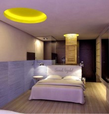Classical Bodrum Blue South Beach 5*
