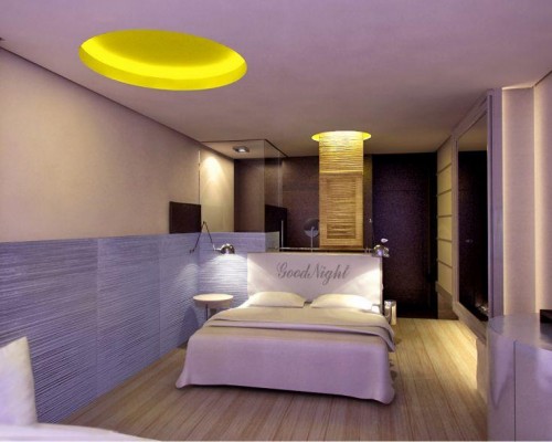 Classical Bodrum Blue South Beach 5* — отель на первой линии в Бодруме