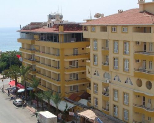 Cleo Mare Hotel & Apart Hotel 3* в Аланье: честный обзор от турагента