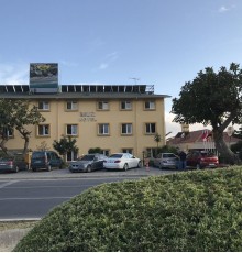 Muz Hotel 3* Muz Hotel 3*