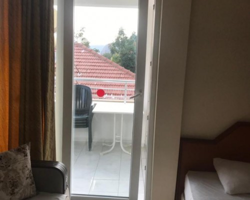 Muz Hotel 3* в Аланье — подбор тура с турагентом Галиной