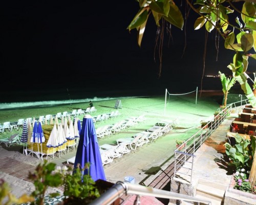 Muz Hotel 3* в Аланье — подбор тура с турагентом Галиной