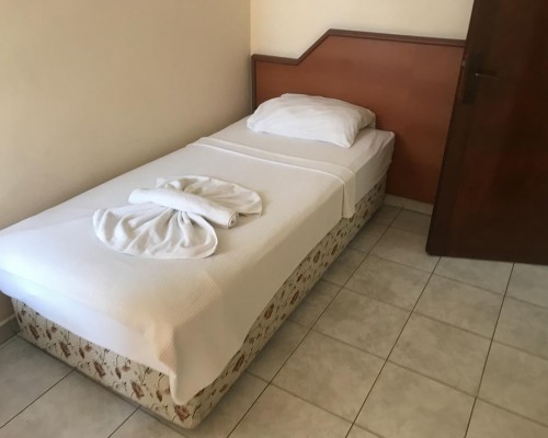 Muz Hotel 3* в Аланье — подбор тура с турагентом Галиной