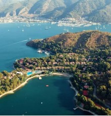 Club & Hotel Letoonia 5* Club & Hotel Letoonia 5*