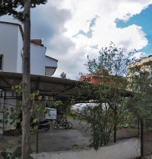 Club Ege Antique (ex.Club Antique Palace) Marmaris City Center 3*