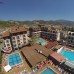 Club Ege Antique 3* в Мармарисе — подбор тура у Галины