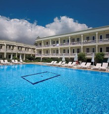 Club Aqua Ortakent 3*
