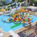 Club Aqua Plaza 4* в Окурджаларе — подбор тура
