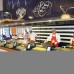 Club Aqua Plaza 4* в Окурджаларе — подбор тура