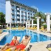 Club Aqua Plaza 4* в Окурджаларе — подбор тура