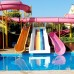 Cle Hotel 4* в Мармарисе — семейный отдых на первой линии