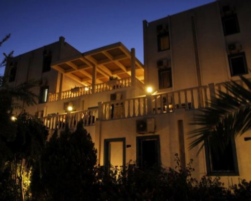 Club Armonia 4* в Тургутреисе: подбор тура под ваш отдых