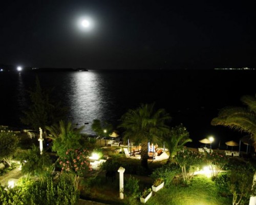 Club Armonia 4* в Тургутреисе: подбор тура под ваш отдых