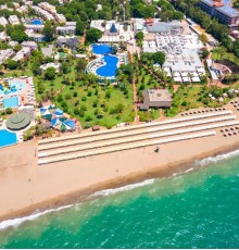 TUI Magic Life Belek 5*