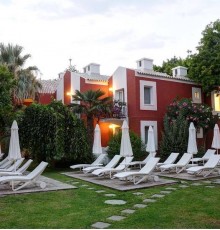 Club Belcekiz Beach 5* Club Belcekiz Beach 5*