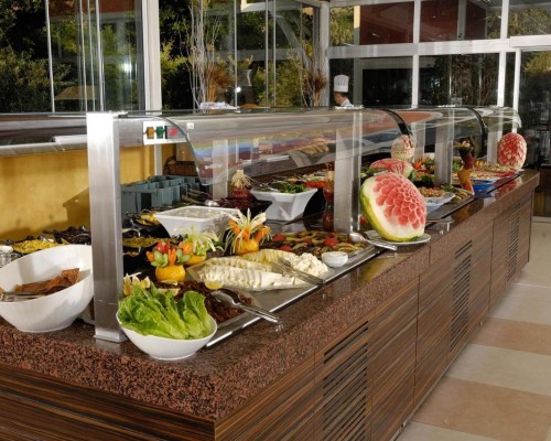 Club Belcekiz Beach 5* — Фетхие, Олюдениз: обзор от турагента