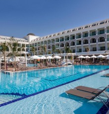 Karmir Resort & Spa 5*