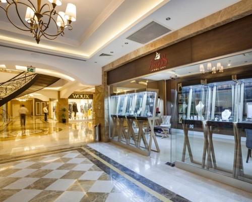Karmir Resort & Spa 5* в Кемере — подбор тура с турагентом Галиной