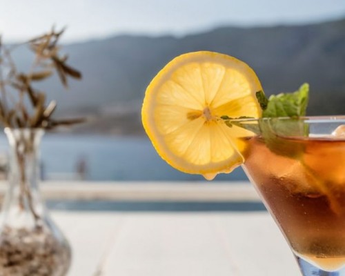 Club Capa 3* — отель в Каше для активного отдыха