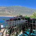 Club Capa 3* — отель в Каше для активного отдыха