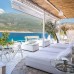 Club Capa 3* — отель в Каше для активного отдыха