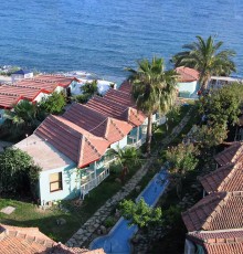 Club Star Beach 3*
