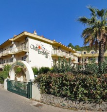 Club Eros 3*