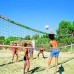 Club Festival Akdeniz 3* — отель в Кушадасы на первой линии