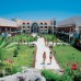 Club Festival Akdeniz 3* — отель в Кушадасы на первой линии