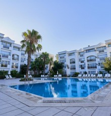 Club Golf Hotel Club Golf Hotel