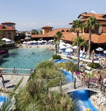Club Grand Aqua 5*