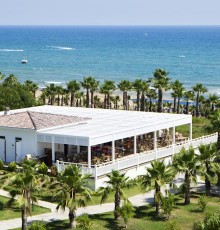 Club Grand Side 5*