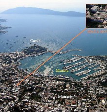 Costa Bodrum Maya (ex Club Hedi Maya) 3*