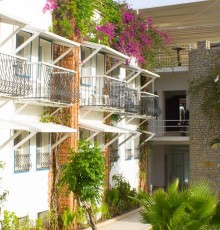 Club Hotel Arinna 4*