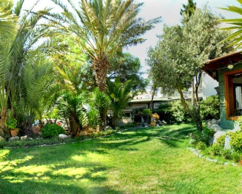 Club Hotel Arinna 4* в Бодруме — честный обзор от турагента