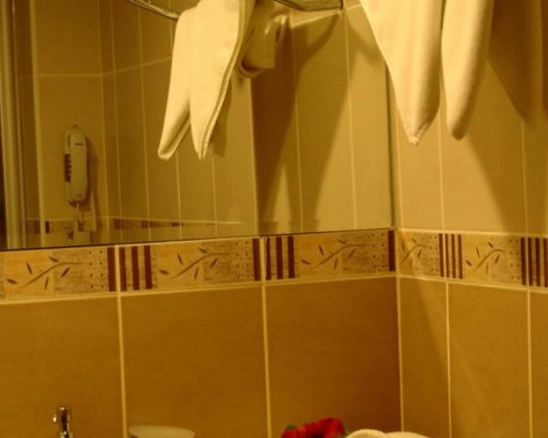 Club Hotel Arinna 4* в Бодруме — честный обзор от турагента