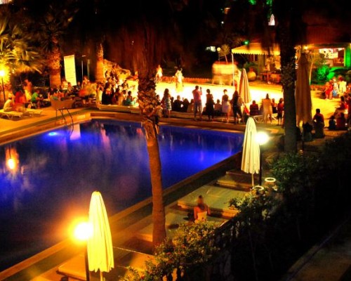 Club Hotel Arinna 4* в Бодруме — честный обзор от турагента
