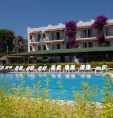 Club Kosdere 4* Club Kosdere 4*