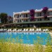 Club Kosdere 4* в Инджекуме, Аланья: первая линия и «всё включено»