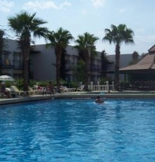 Club Hotel Palme 4*