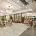 Club Hotel Phaselis Rose 5* — Текирова, Турция