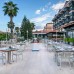 Club Hotel Phaselis Rose 5* — Текирова, Турция
