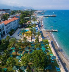 Club Hotel Rama 4*