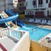 Club Hotel Ulaslar 4* — отдых в Махмутларе на первой линии