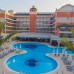 Insula Resort & Spa 5* в Конаклы: экспертный обзор от турагента