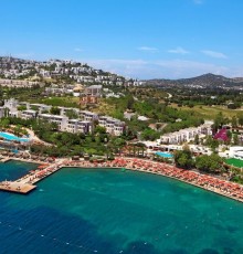 Kadikale Resort 5*